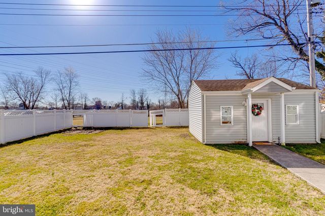 7815 FAIRGREEN RD, Baltimore, MD 21222