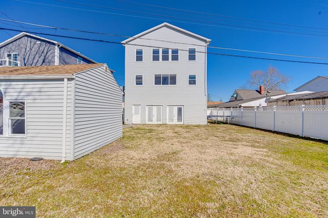 7815 FAIRGREEN RD, Baltimore, MD 21222