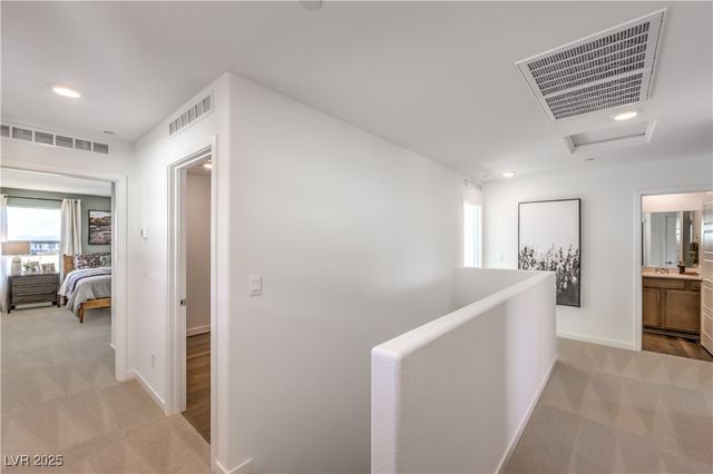 9382 AVA HATHAWAY Street 16, Las Vegas, NV 89178