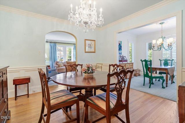 2626 Dover Road, Raleigh, NC 27608