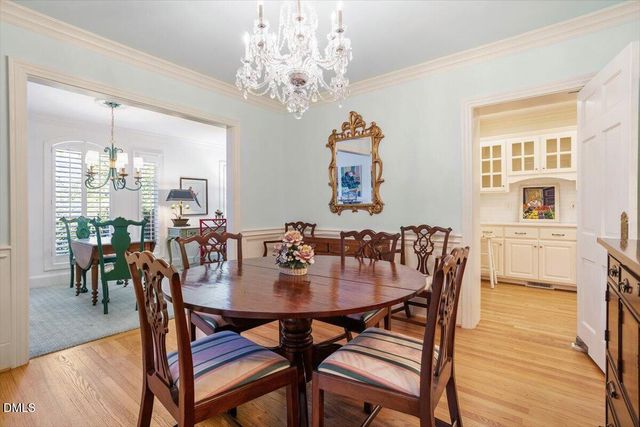 2626 Dover Road, Raleigh, NC 27608