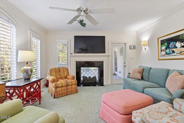 2626 Dover Road, Raleigh, NC 27608
