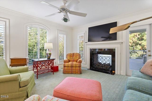2626 Dover Road, Raleigh, NC 27608