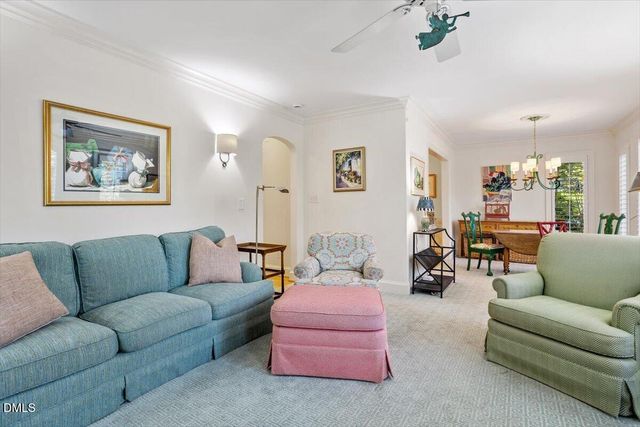 2626 Dover Road, Raleigh, NC 27608