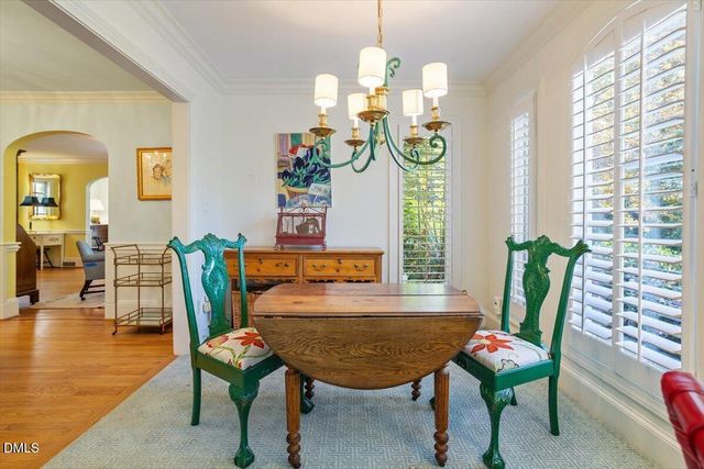 2626 Dover Road, Raleigh, NC 27608