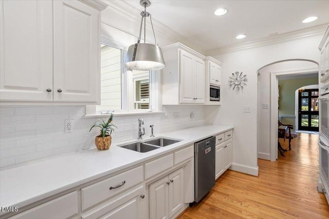 2626 Dover Road, Raleigh, NC 27608
