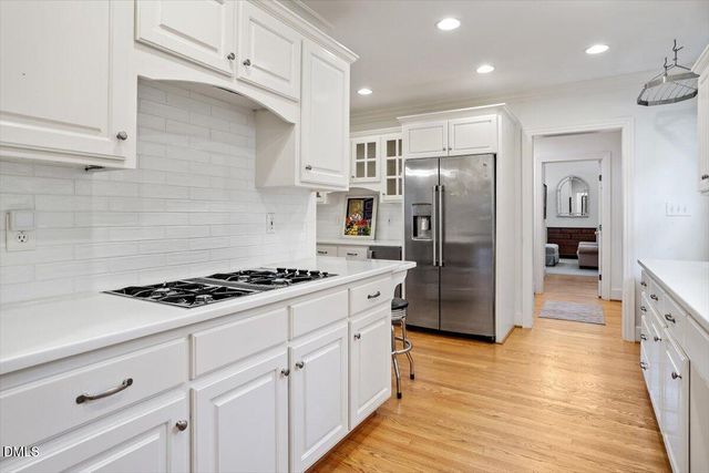 2626 Dover Road, Raleigh, NC 27608