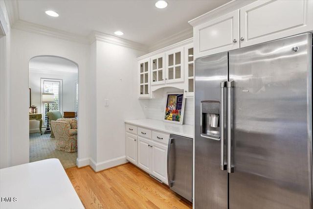 2626 Dover Road, Raleigh, NC 27608