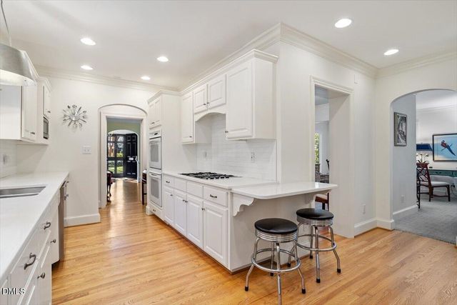 2626 Dover Road, Raleigh, NC 27608