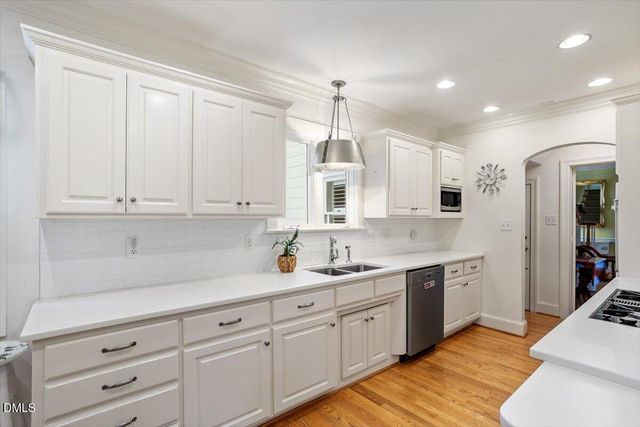 2626 Dover Road, Raleigh, NC 27608