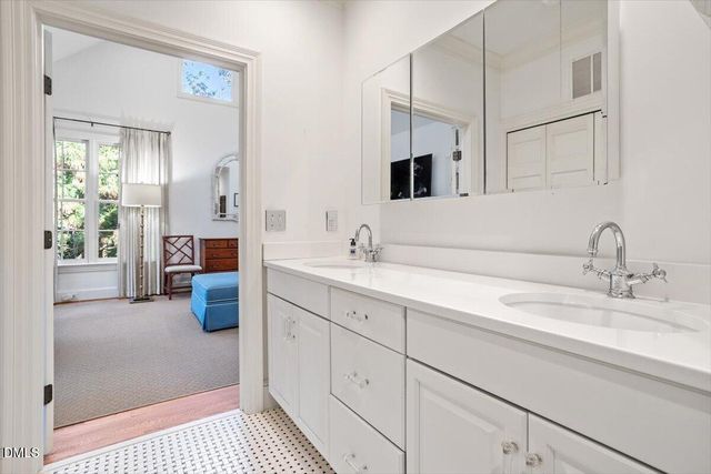 2626 Dover Road, Raleigh, NC 27608
