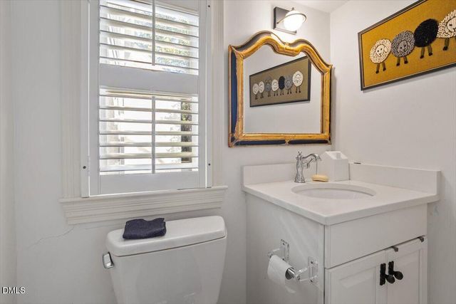 2626 Dover Road, Raleigh, NC 27608