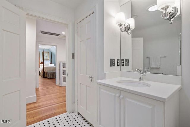 2626 Dover Road, Raleigh, NC 27608