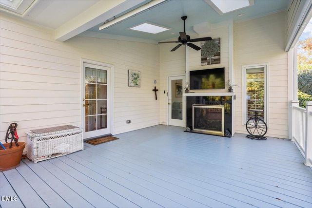 2626 Dover Road, Raleigh, NC 27608