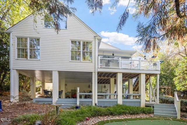 2626 Dover Road, Raleigh, NC 27608