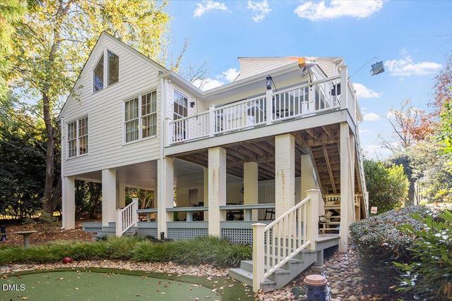 2626 Dover Road, Raleigh, NC 27608