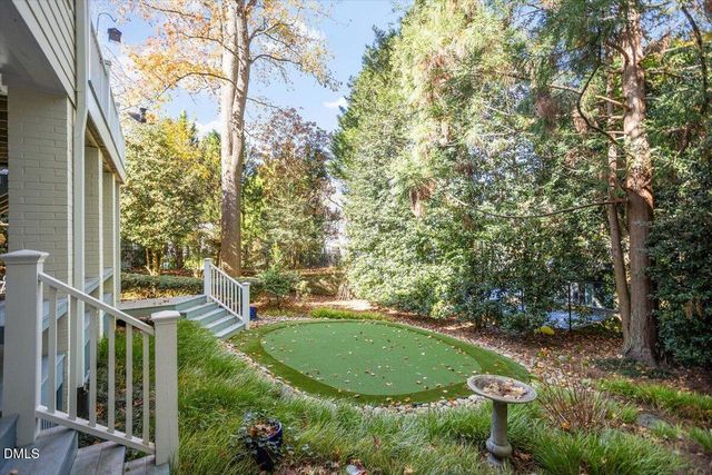 2626 Dover Road, Raleigh, NC 27608