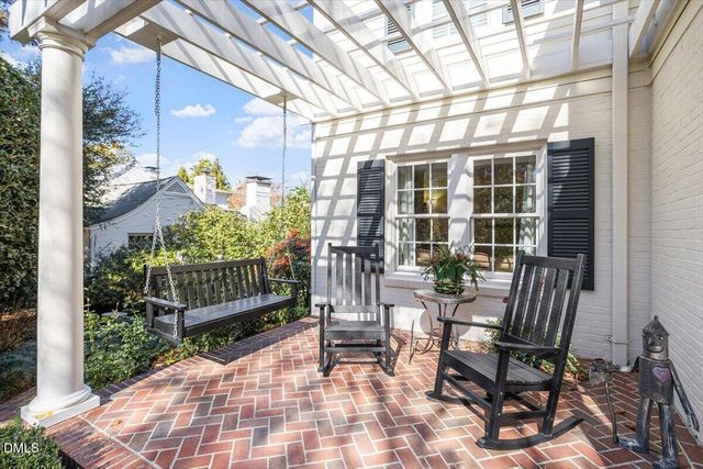 2626 Dover Road, Raleigh, NC 27608