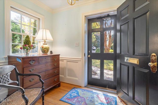 2626 Dover Road, Raleigh, NC 27608