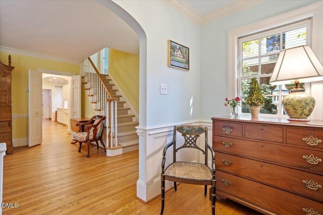 2626 Dover Road, Raleigh, NC 27608
