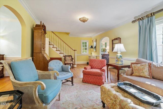 2626 Dover Road, Raleigh, NC 27608
