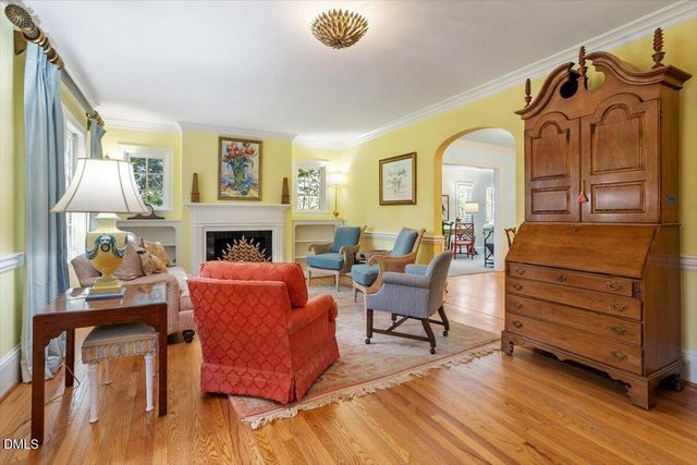 2626 Dover Road, Raleigh, NC 27608