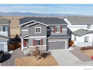 6219 Bauer Drive, Frederick, CO 80504