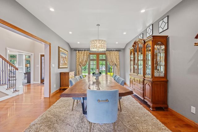 11563 Lilac Street, Demotte, IN 46310