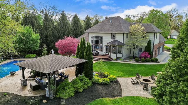11563 Lilac Street, Demotte, IN 46310