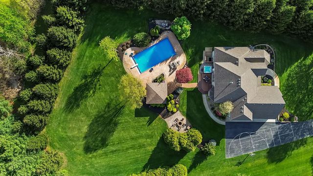 11563 Lilac Street, Demotte, IN 46310