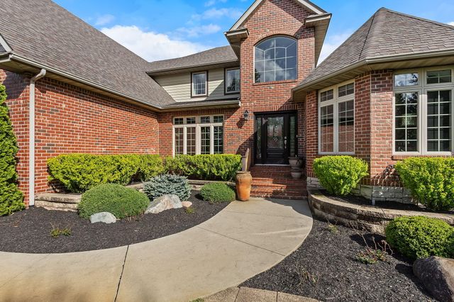 11563 Lilac Street, Demotte, IN 46310