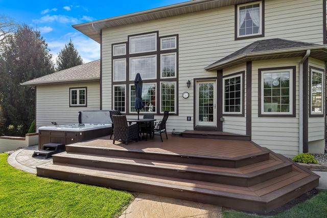 11563 Lilac Street, Demotte, IN 46310