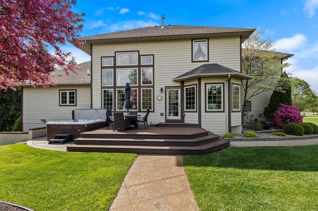 11563 Lilac Street, Demotte, IN 46310