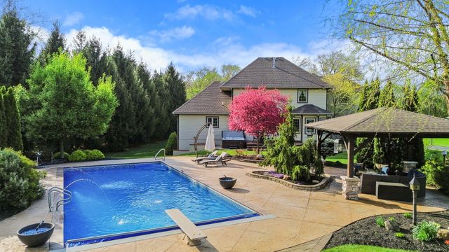 11563 Lilac Street, Demotte, IN 46310