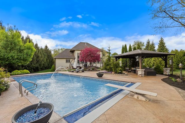 11563 Lilac Street, Demotte, IN 46310