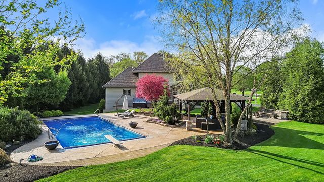 11563 Lilac Street, Demotte, IN 46310