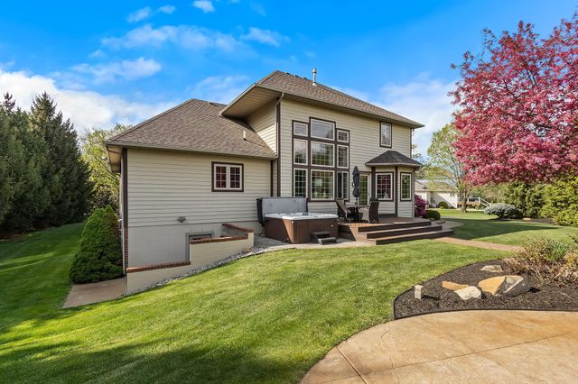 11563 Lilac Street, Demotte, IN 46310