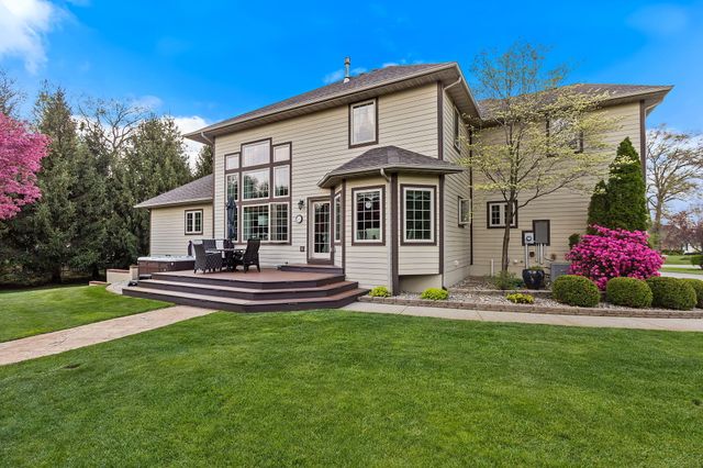 11563 Lilac Street, Demotte, IN 46310