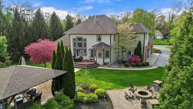 11563 Lilac Street, Demotte, IN 46310