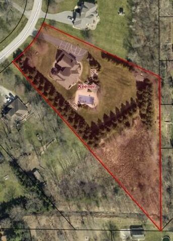 11563 Lilac Street, Demotte, IN 46310