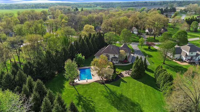 11563 Lilac Street, Demotte, IN 46310