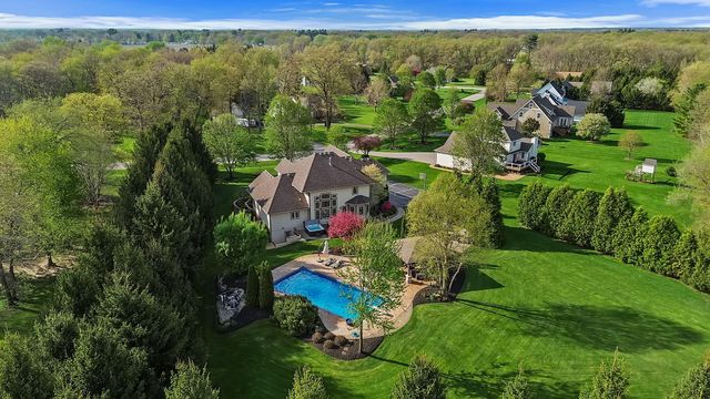 11563 Lilac Street, Demotte, IN 46310