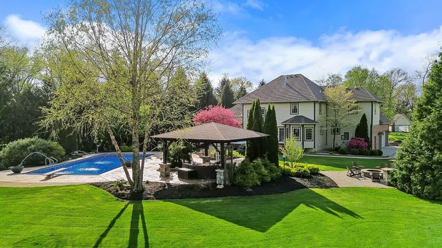 11563 Lilac Street, Demotte, IN 46310