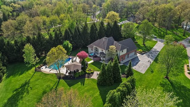 11563 Lilac Street, Demotte, IN 46310