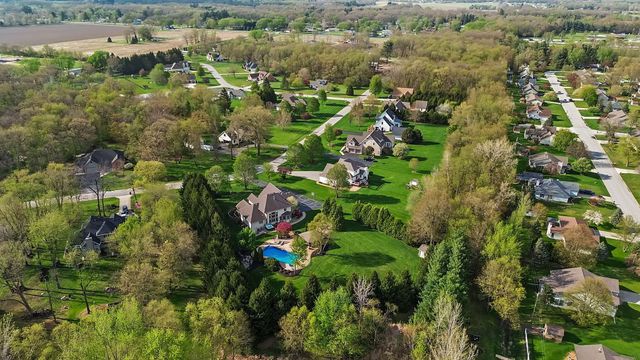 11563 Lilac Street, Demotte, IN 46310