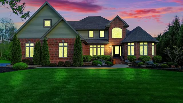 11563 Lilac Street, Demotte, IN 46310