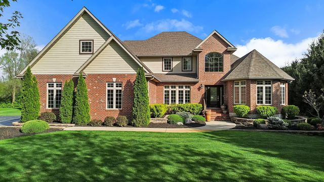 11563 Lilac Street, Demotte, IN 46310