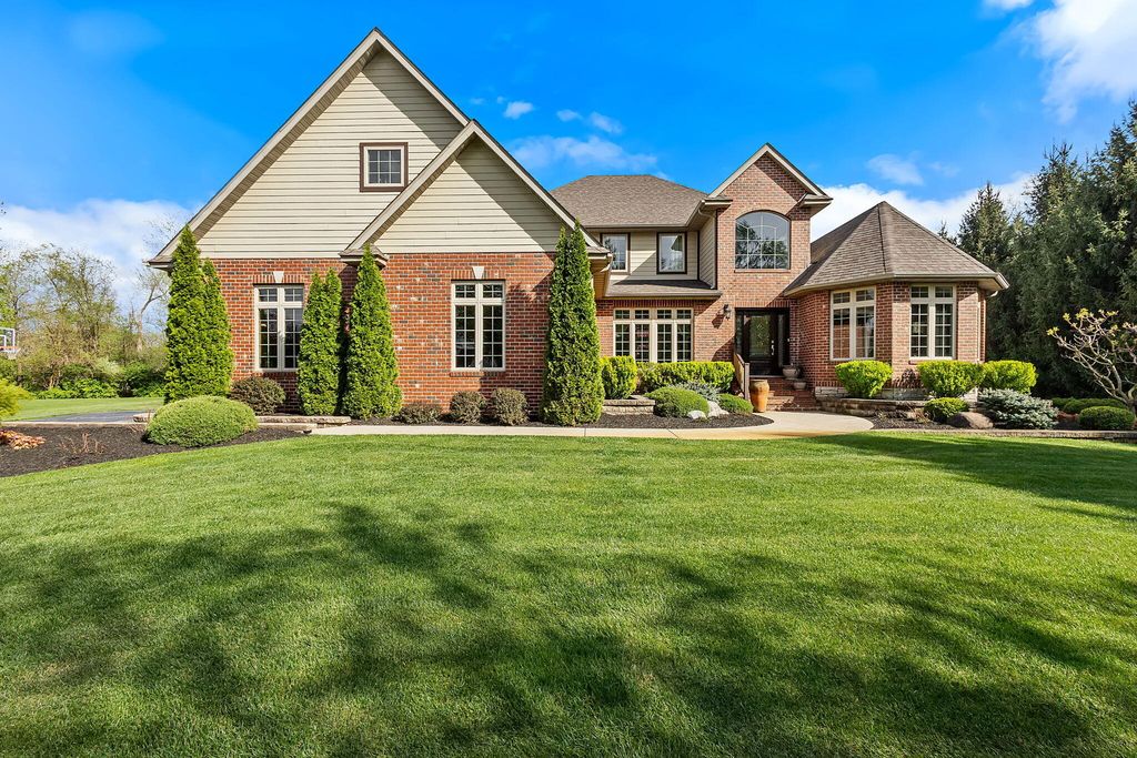 11563 Lilac Street, Demotte, IN 46310