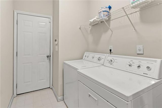 4610 Planters Hill Drive, Powder Springs, GA 30127