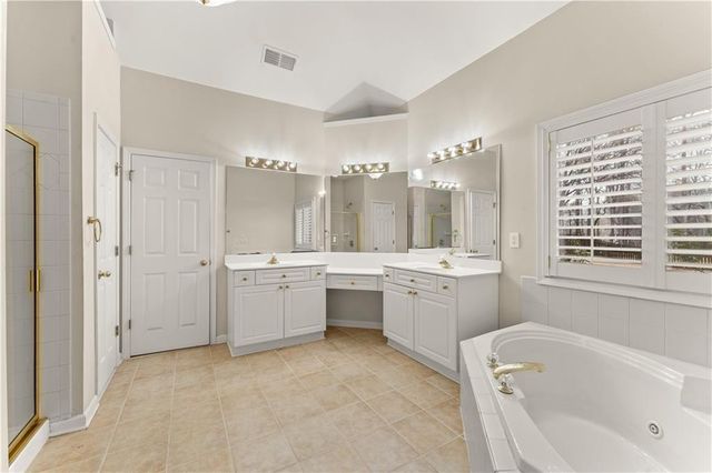 4610 Planters Hill Drive, Powder Springs, GA 30127